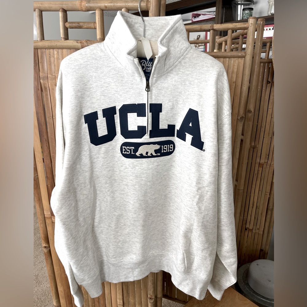 UCLA Sweatshirt
